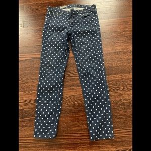 Polka Dot AG Stevie Jeans